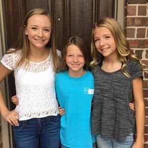 Meet your Posher, Coleen